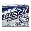 Busch Light 30 Pack Can EACH
