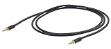 Produkt-Bild: Proel CHLP-175/LU-3 Line-Kabel Stereo-Miniklinke, 3m