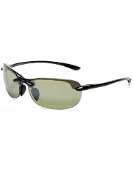 Mens Maui Jim Hanalei Polarized Sunglasses by Maui Jim