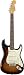 Fender® Road WornTM 60s Stratocaster® - 3-Color Sunburst