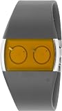 Philippe Starck - PH5030 - - Montre Mixte- Bracelet en Caoutchouc