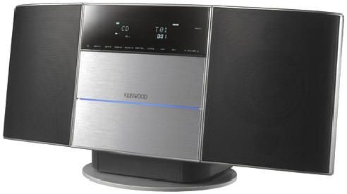 Childrens Toyshop  Electronics : Kenwood C-707 i S silber