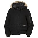 Canada Goose Chilliwack Melton Parka - Women's
