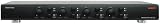 Xantech XSS24100W Two Source Four Zone Speaker Selector