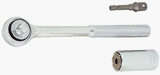 Endeavor Tool Co. ETC-200 Gator-Grip Set