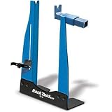 Review Park  / Park Wheel Truing Stand