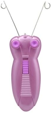 Electric Thread Hair Removal for Beauty