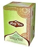 Yogi Tea - Simply Decaf Green Tea, 16 Tea Bags