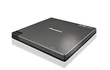 Pioneer DVR-XD10 8x Slim External DVDRW