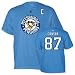 T Crosby Retro Logo