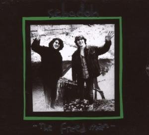 CD-Charts  Search : The Freed Man [VINYL]
