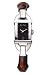 Gucci 6800 Series Bamboo LadiesWatch YA068514