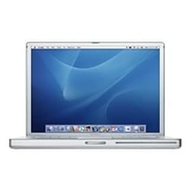 Apple PowerBook G4 - PPC G4 1.33 GHz - RAM 256 MB - HDD 60 GB - CD-RW DVD - Mobility... by