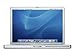 Apple PowerBook G4 - PPC G4 1.33 GHz - RAM 256 MB - HDD 60 GB - CD-RW / DVD - Mobility Radeon 9700 - Gigabit Ethernet - WLAN : 802.11b/g, Bluetooth - MacOS X 10.3 - 15.2" Widescreen TFT 1280 x 854 ( WXGA )