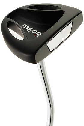 メガゴルフ パター メガ MG-500 スチール 34－