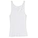 Ecoland Women's Organic Cotton Classic Tank Top - Made in USA