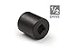 TEKTON 1/2 Inch Drive x 24 mm 6-Point Impact Socket | 47778