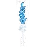 Gourmet Food : It's A Boy! Twinkle Pop Bouquets, Pack of 6