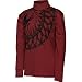 Spyder Blade Cotton Turtleneck (Boys')