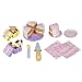 Playskool Deluxe Rose Petal Birthday Celebration