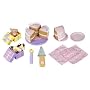 Playskool Deluxe Rose Petal Birthday Celebration