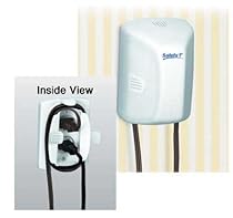 Outlet Cover & Cord Shortener
From Safety 1st
