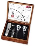 Product details for PEK PRESERVATION SYSTEM PPV1 PEK WINE PRESERVER PRESERVINO HANDHELD