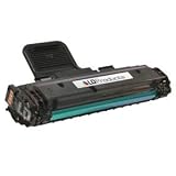 LD © Replacement SCX-D4725A Black Laser Toner Cartridge for use in Samsung SCX-4725 Printer