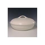 Mikasa Italian Countryside Round Covered Casserole 1 1/2 Qt.