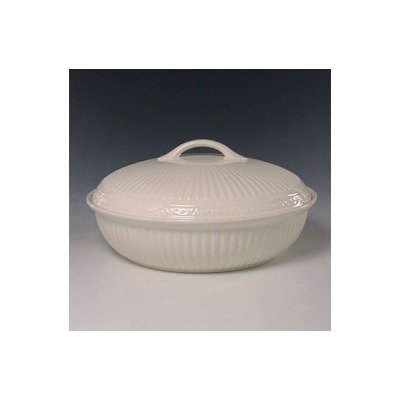 Mikasa Italian Countryside Round Covered Casserole 1 1/2 Qt.