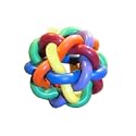 Tough Nobbly Wobbly Dog Toy