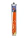 In the Breeze 2989 — Orange Diamond Kite, 30-inch, Easy-Flying Kite for Kids, Teens, Adults