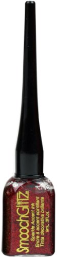 Smooch Glitz Firecracker Ink