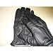 Schnittschutzhandschuhe Leder Handschuhe mit schnitthemmender Kevlareinlage Kevlarhandschuhe-XL