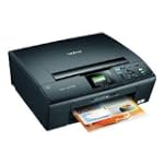 Brother DCP-J315W - Impresora multifu...