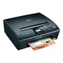 Brother DCPJ315W - Impresora multifunci�n de tinta color (A4, 35 ppm, Wifi)