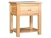 Cottage Futon 80957252211 Night Stand - Natural