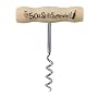 Laid Back Old Whiney Cork Screw, 50 and Still Screwin