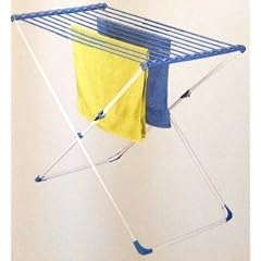 W�schest�nder AUSZIEHBAR W�schetrockner 18 Meter