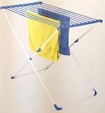 W�schest�nder AUSZIEHBAR W�schetrockner 18 Meter