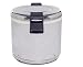 Thunder Group SEJ22000 Stainless Steel 50-Cup Rice Warmer