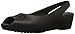 Crocs Women's Mabyn Slingback Mini Wedge