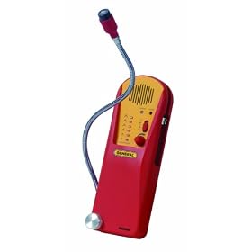 General Tools NGD8800 Combustible Gas Leak Detector