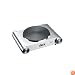 Deni 16310 Stainless-Steel 1500-Watt Tabletop Single Burner