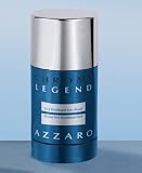 Chrome Legend by Azzaro Deodorant Stick, 2.7 oz