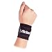 McDavid Elastic Wrist Support, Large/X-Large