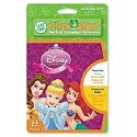 LeapFrog&reg; ClickStart Educational Software:Disney Princess, The Love of Letters