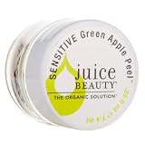 Juice Beauty Green Apple Peel Sensitive Try Me