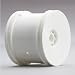 Front/Rear Truck QC Wheel, White (2): AD2