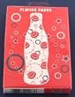 Coca-Cola Playing Cards Version 2 Poker Coke